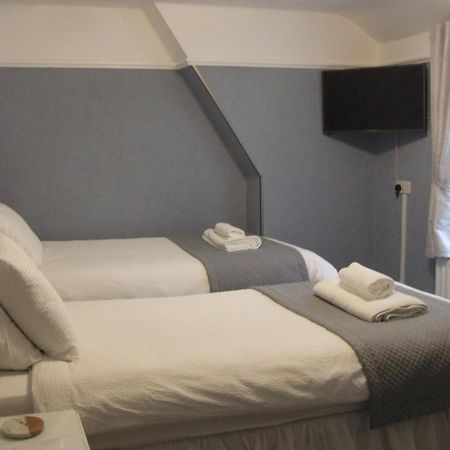 Lichfield House Hotel Уеймут Екстериор снимка