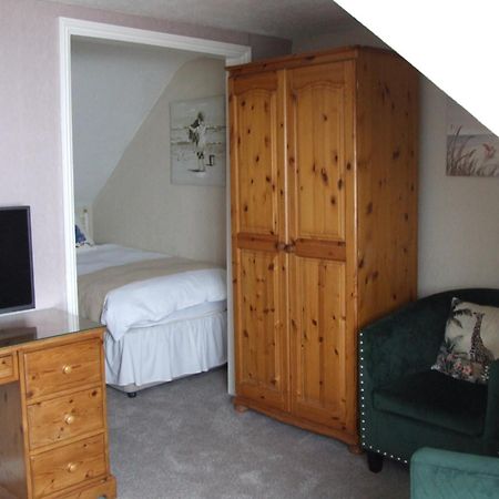 Lichfield House Hotel Уеймут Екстериор снимка
