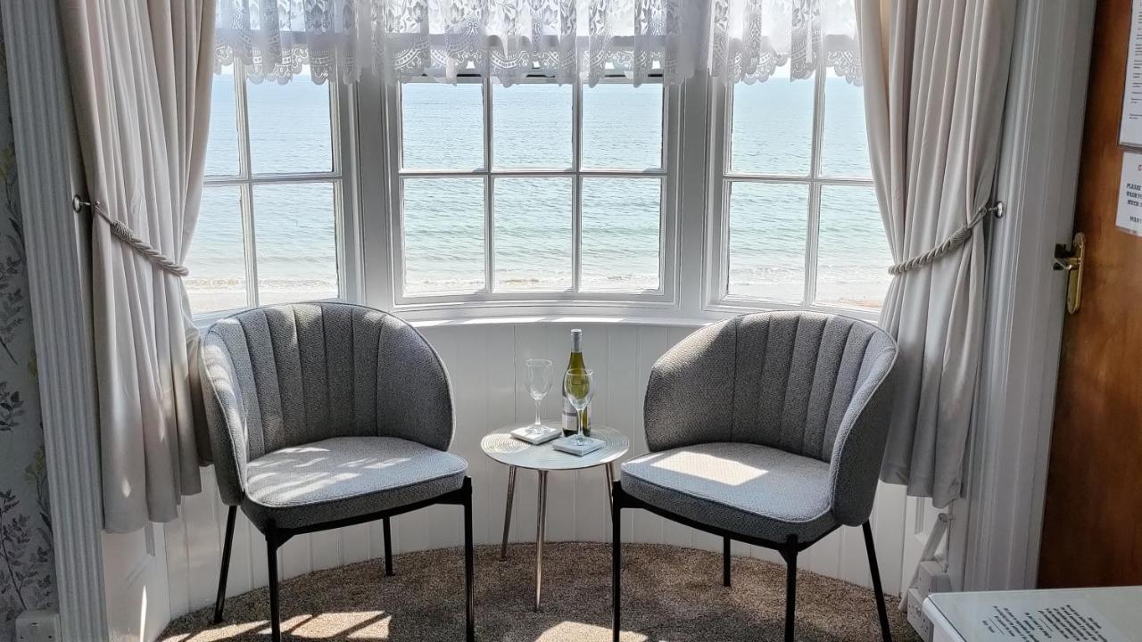 Lichfield House Hotel Уеймут Екстериор снимка