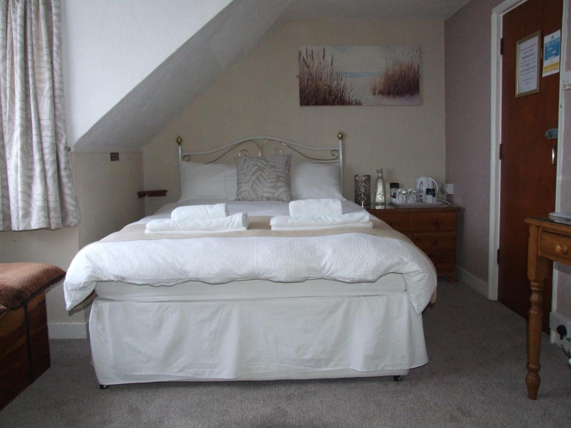 Lichfield House Hotel Уеймут Екстериор снимка